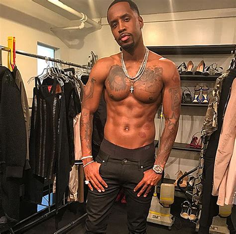 safaree samuels only fans|Safaree Samuels OnlyFans